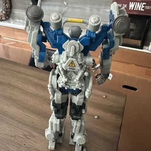 Disney Parks Walt Disney World Pandora Utility Suit Articulated Figure Loose